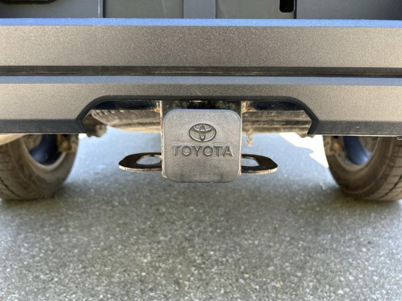 2023 Toyota Tundra Limited Crewmax 4x4 | No Accidents | Leather Seats| Ventilated Seats | Panoramic Roof Photo