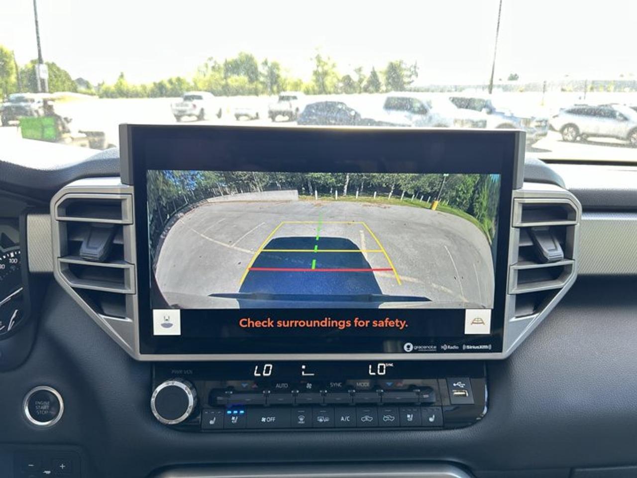 2023 Toyota Tundra Limited Crewmax 4x4 | No Accidents | Leather Seats| Ventilated Seats | Panoramic Roof Photo