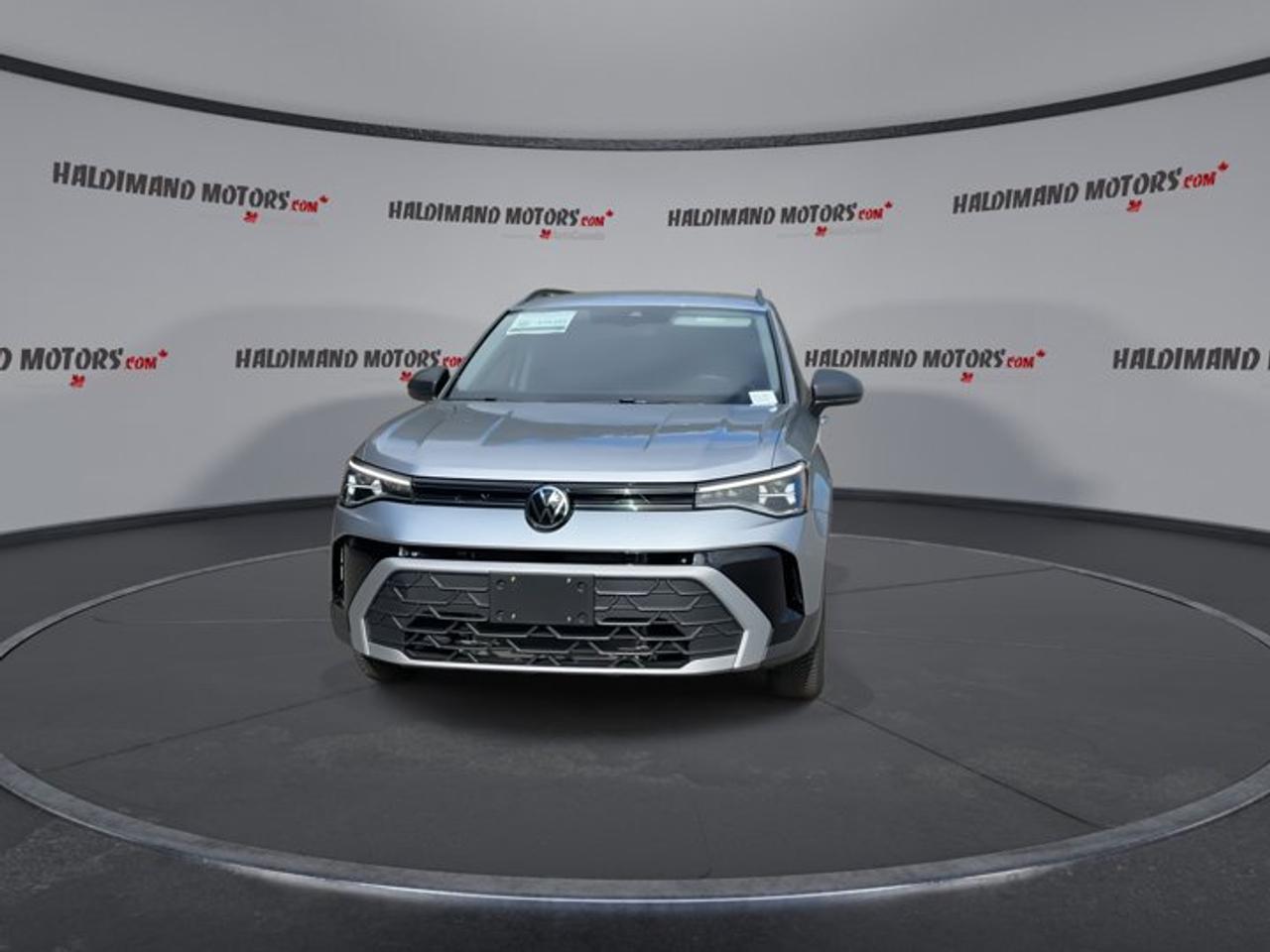 2026 Volkswagen Taos Trendline 4WD | No Accidents | Heated Steering Photo