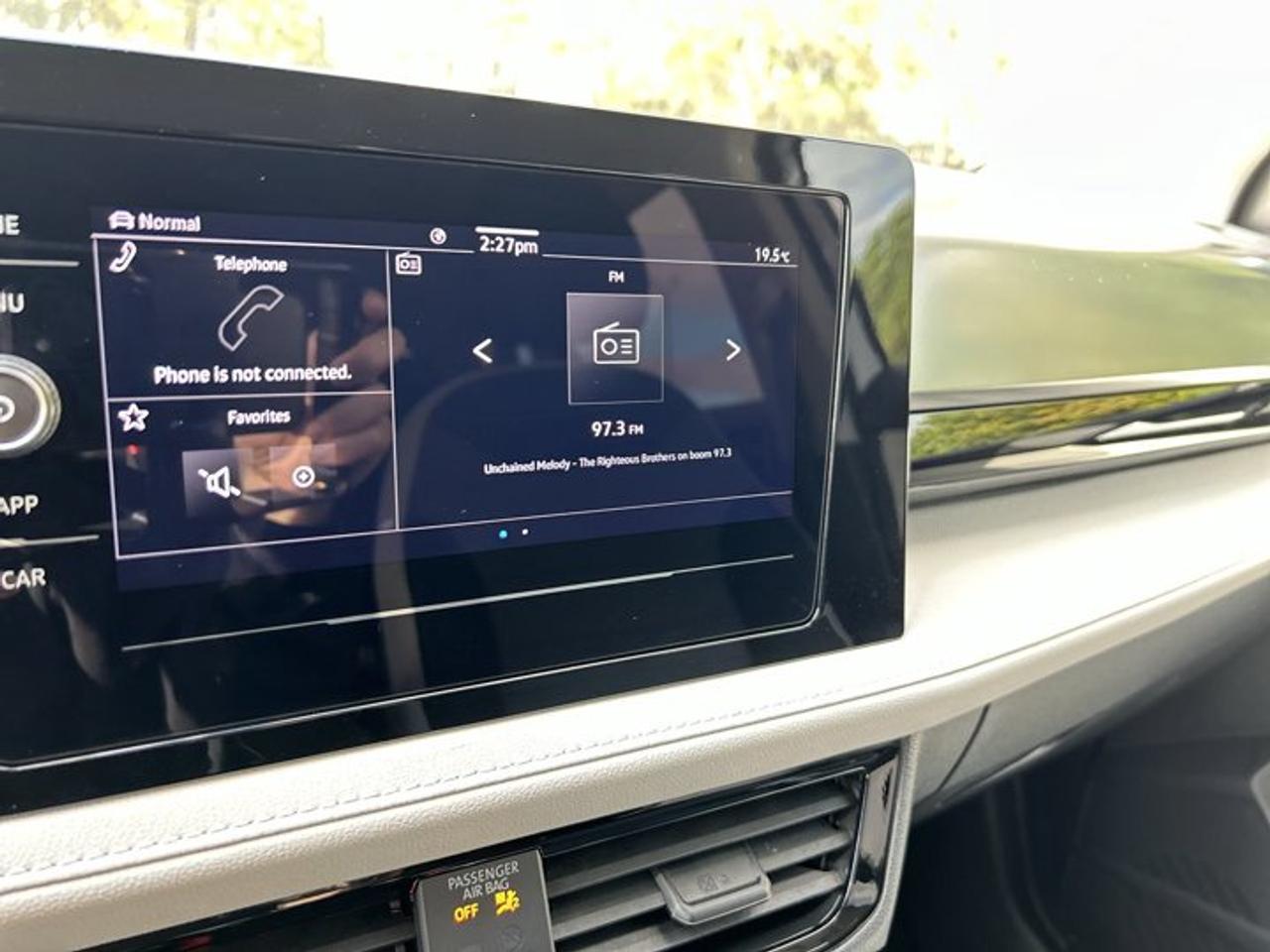 2026 Volkswagen Taos Trendline 4WD | No Accidents | Heated Steering Photo