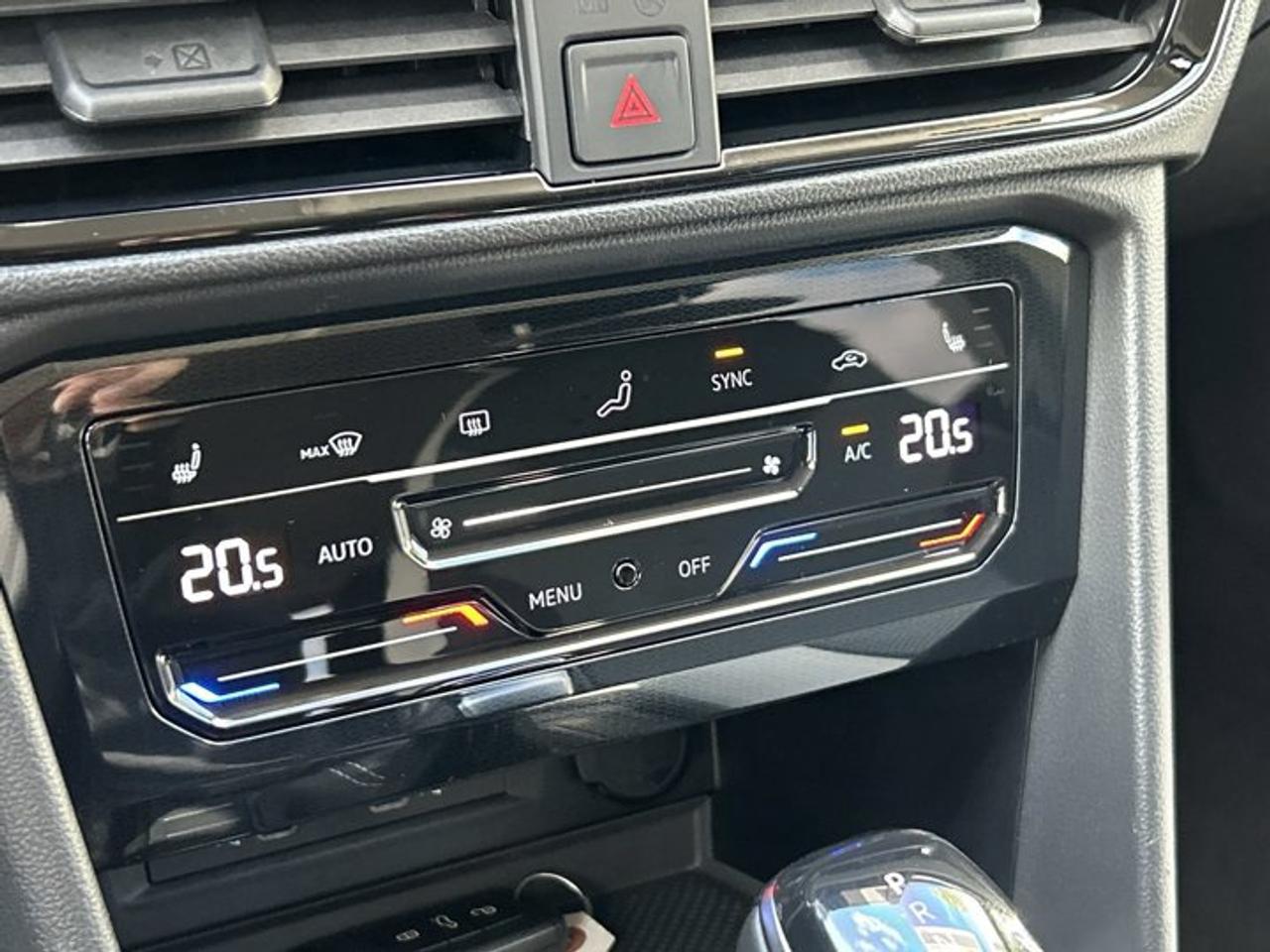 2026 Volkswagen Taos Trendline 4WD | No Accidents | Heated Steering Photo
