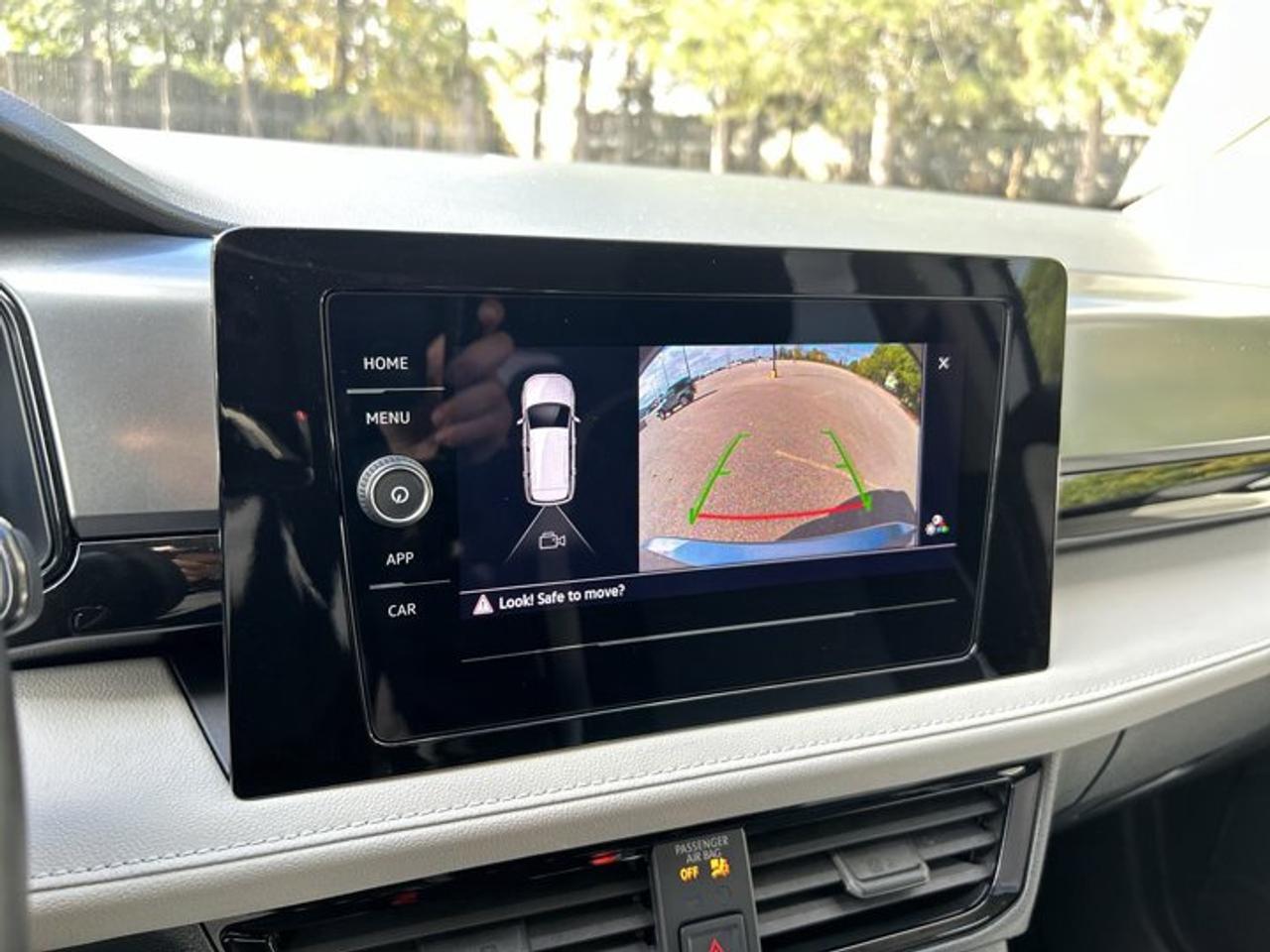 2026 Volkswagen Taos Trendline 4WD | No Accidents | Heated Steering Photo