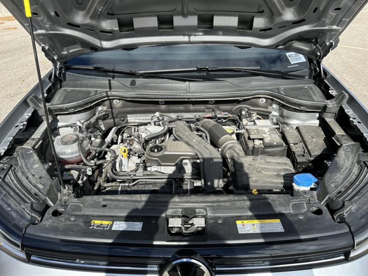 2026 Volkswagen Taos Trendline 4WD | No Accidents | Heated Steering Photo