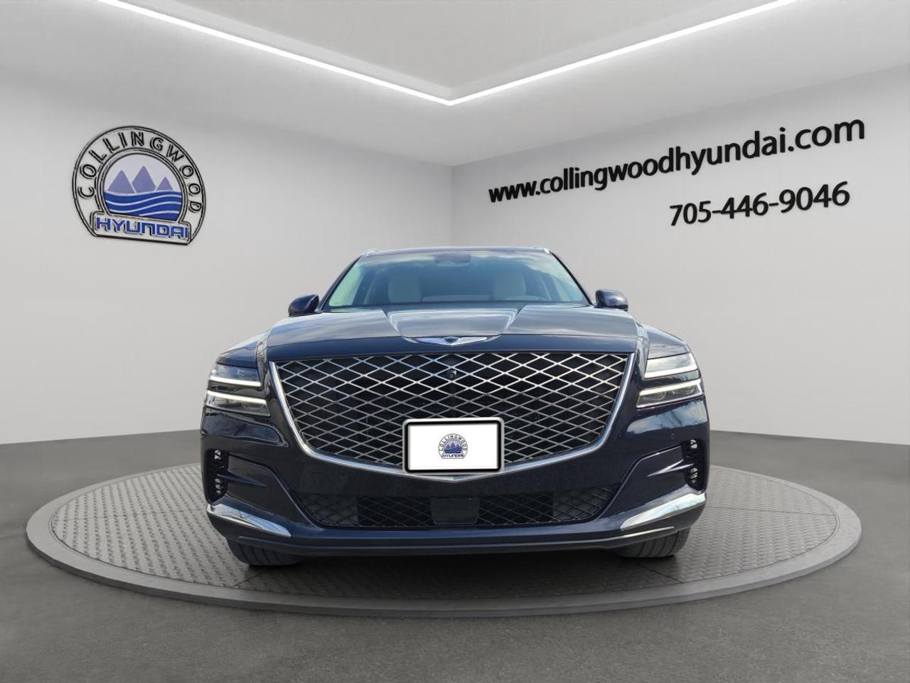 2023 Genesis GV80 3.5T Prestige Photo