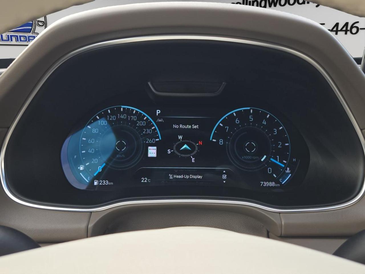 2023 Genesis GV80 3.5T Prestige Photo