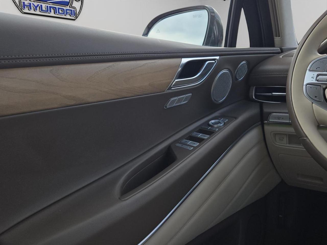 2023 Genesis GV80 3.5T Prestige Photo
