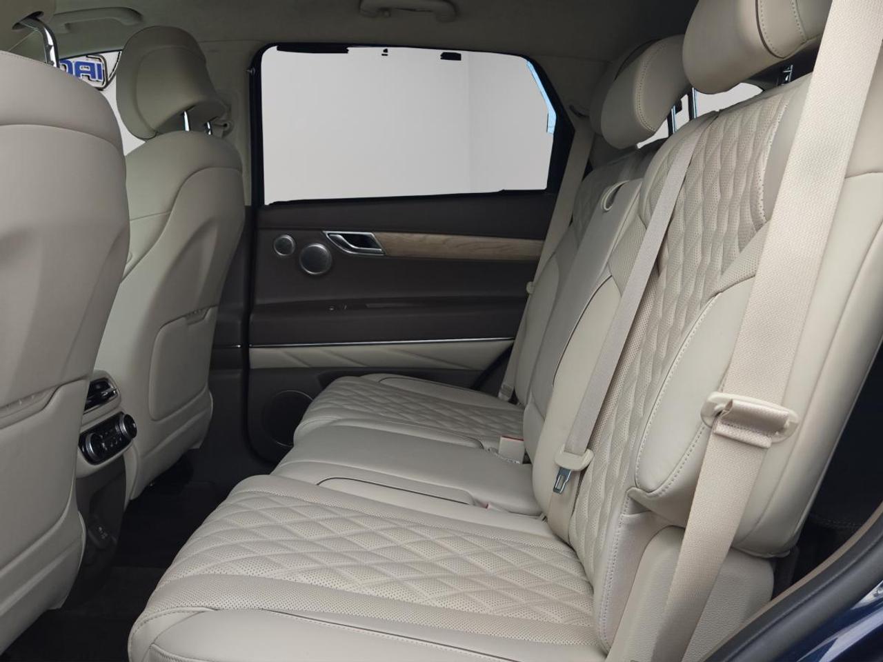 2023 Genesis GV80 3.5T Prestige Photo