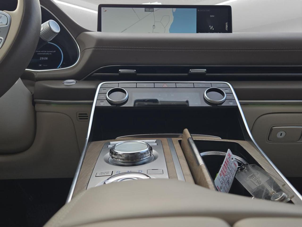 2023 Genesis GV80 3.5T Prestige Photo