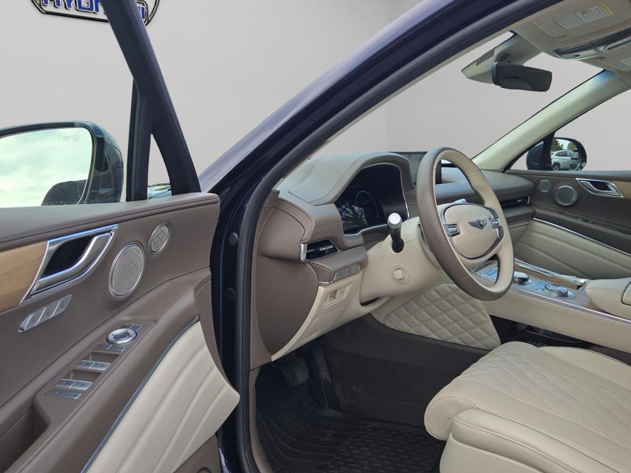 2023 Genesis GV80 3.5T Prestige Photo