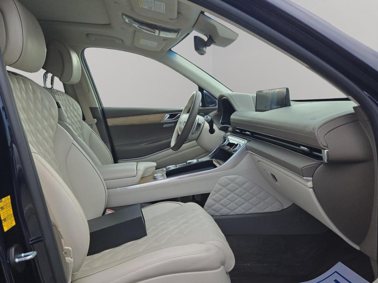 2023 Genesis GV80 3.5T Prestige Photo
