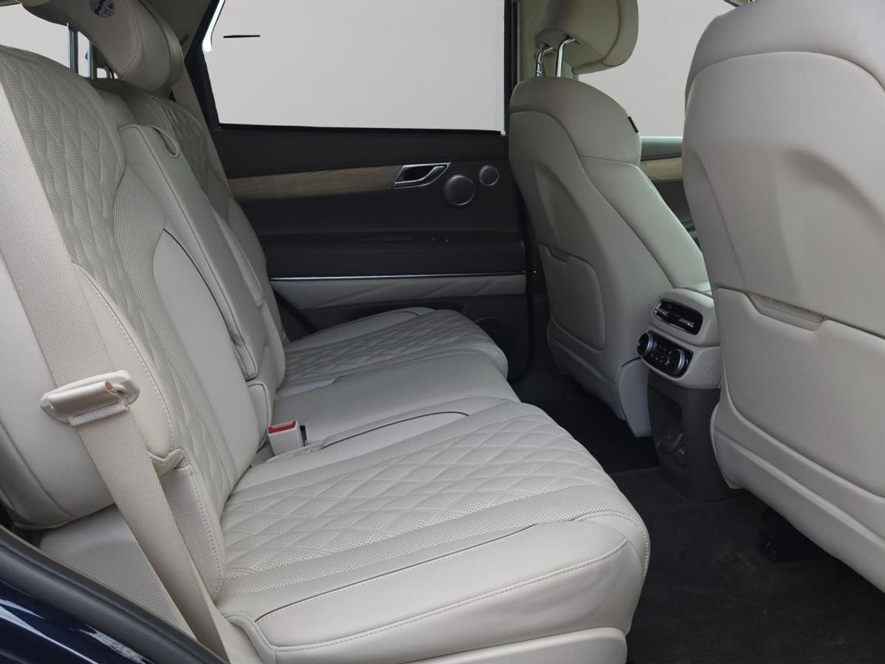 2023 Genesis GV80 3.5T Prestige Photo