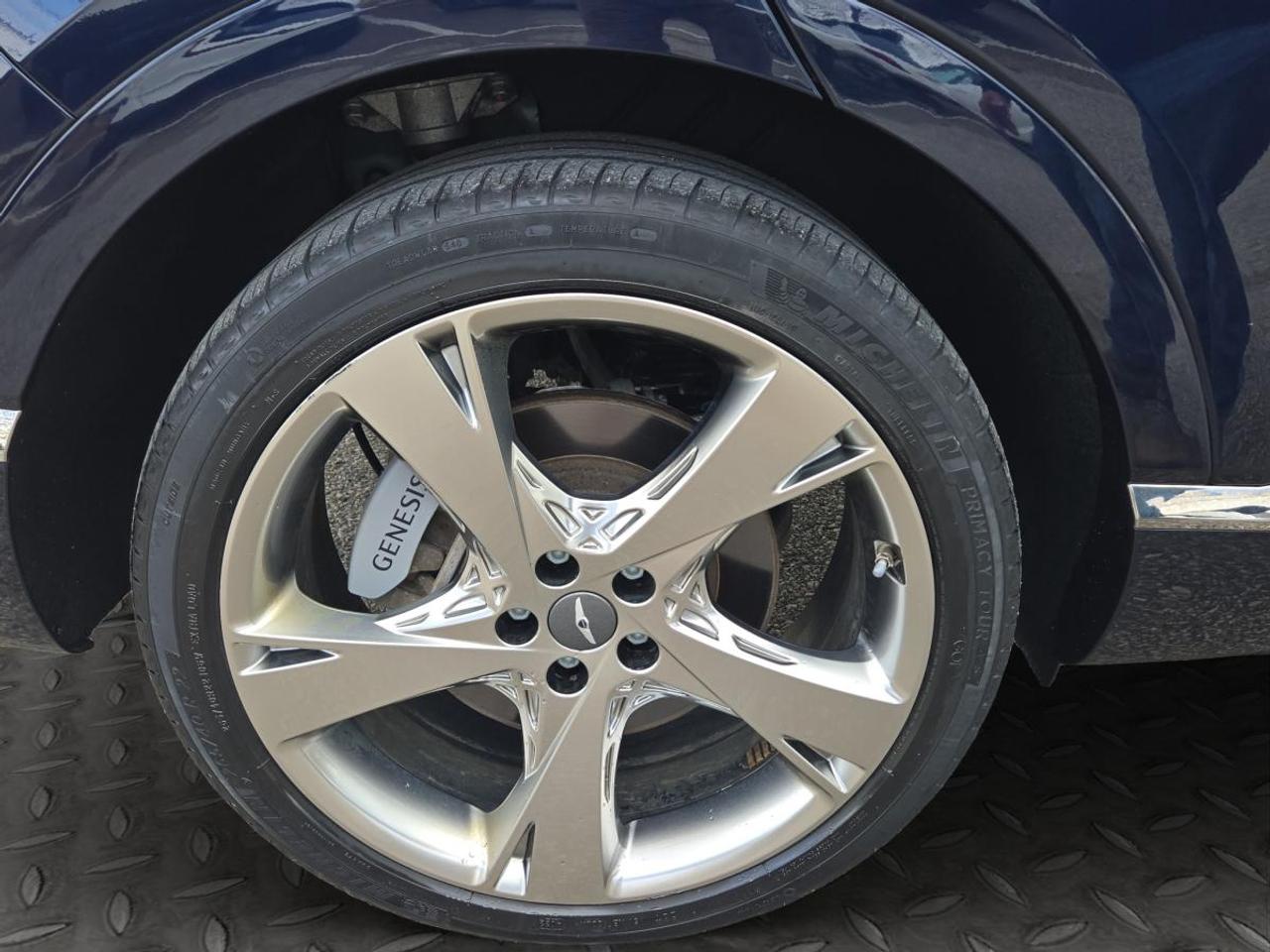 2023 Genesis GV80 3.5T Prestige Photo