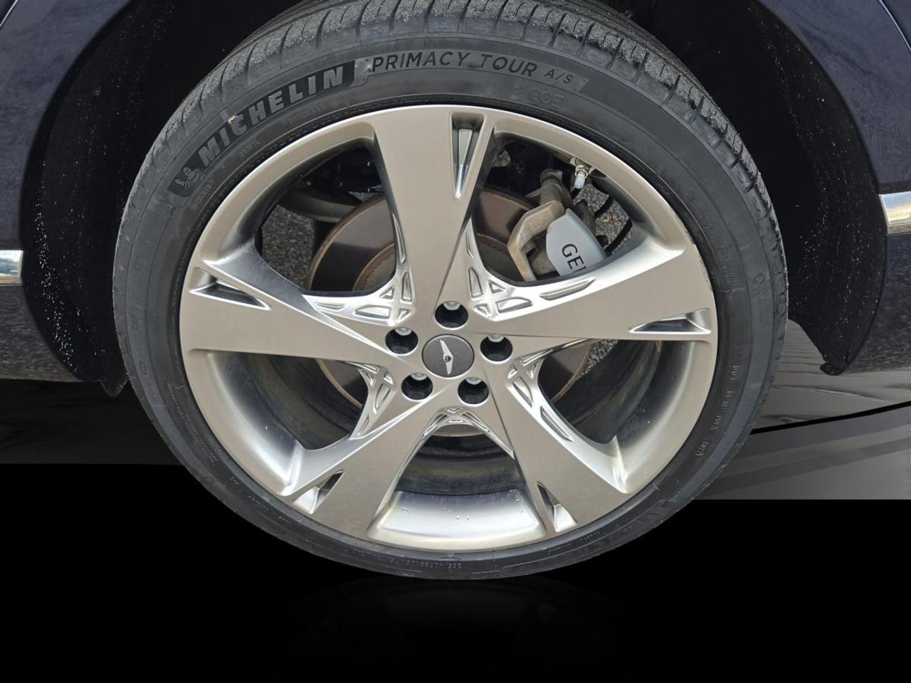 2023 Genesis GV80 3.5T Prestige Photo