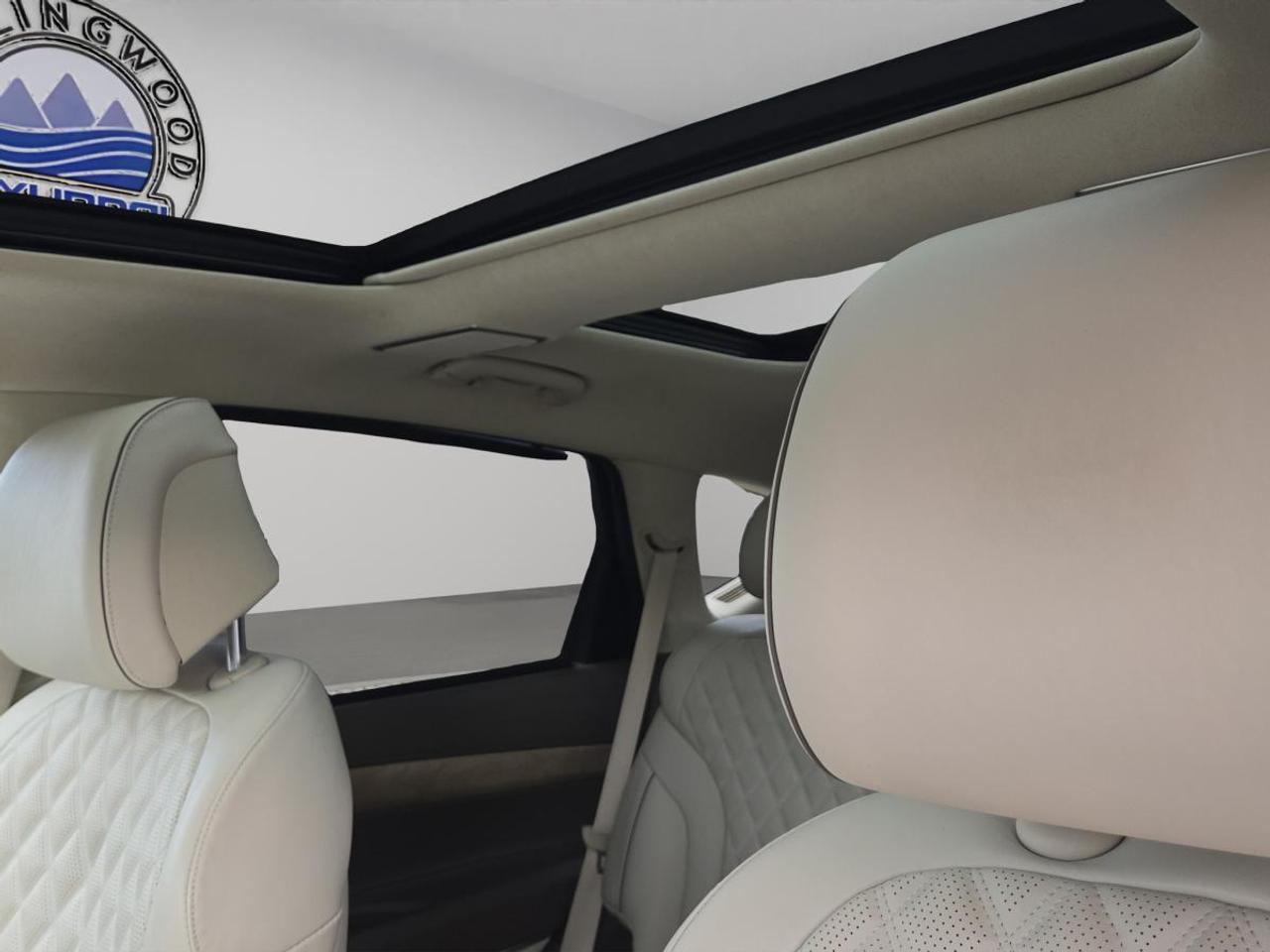 2023 Genesis GV80 3.5T Prestige Photo