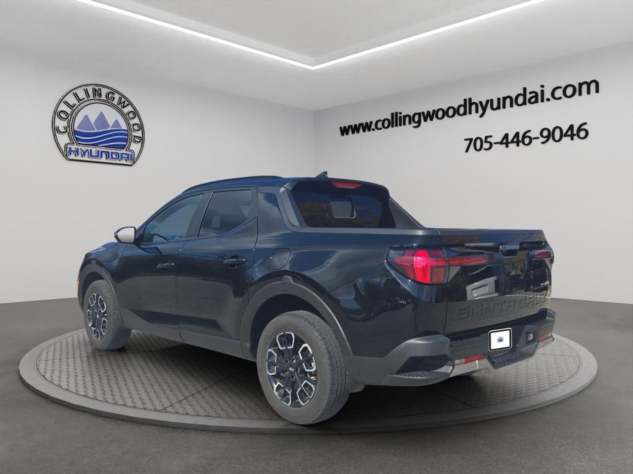 2023 Hyundai Santa Cruz Preferred Photo4
