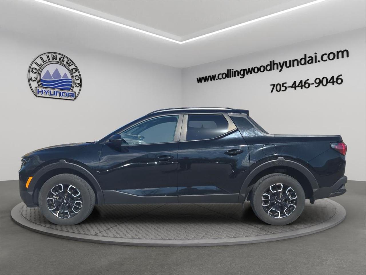 2023 Hyundai Santa Cruz Preferred Photo