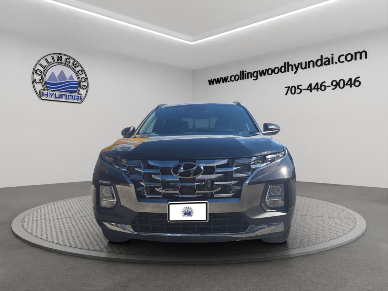 2023 Hyundai Santa Cruz Preferred Photo