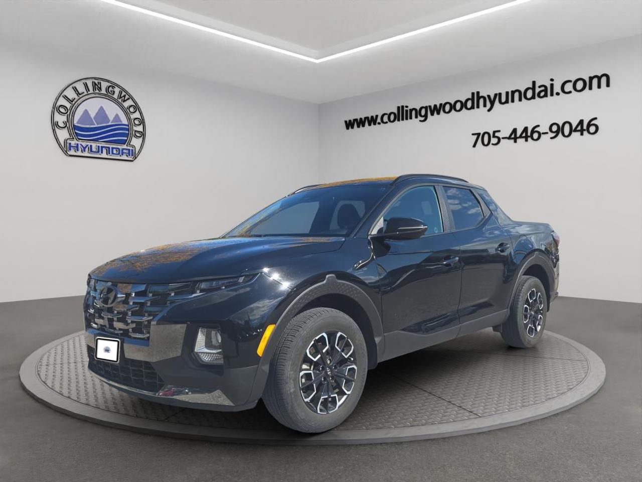 2023 Hyundai Santa Cruz Preferred Photo