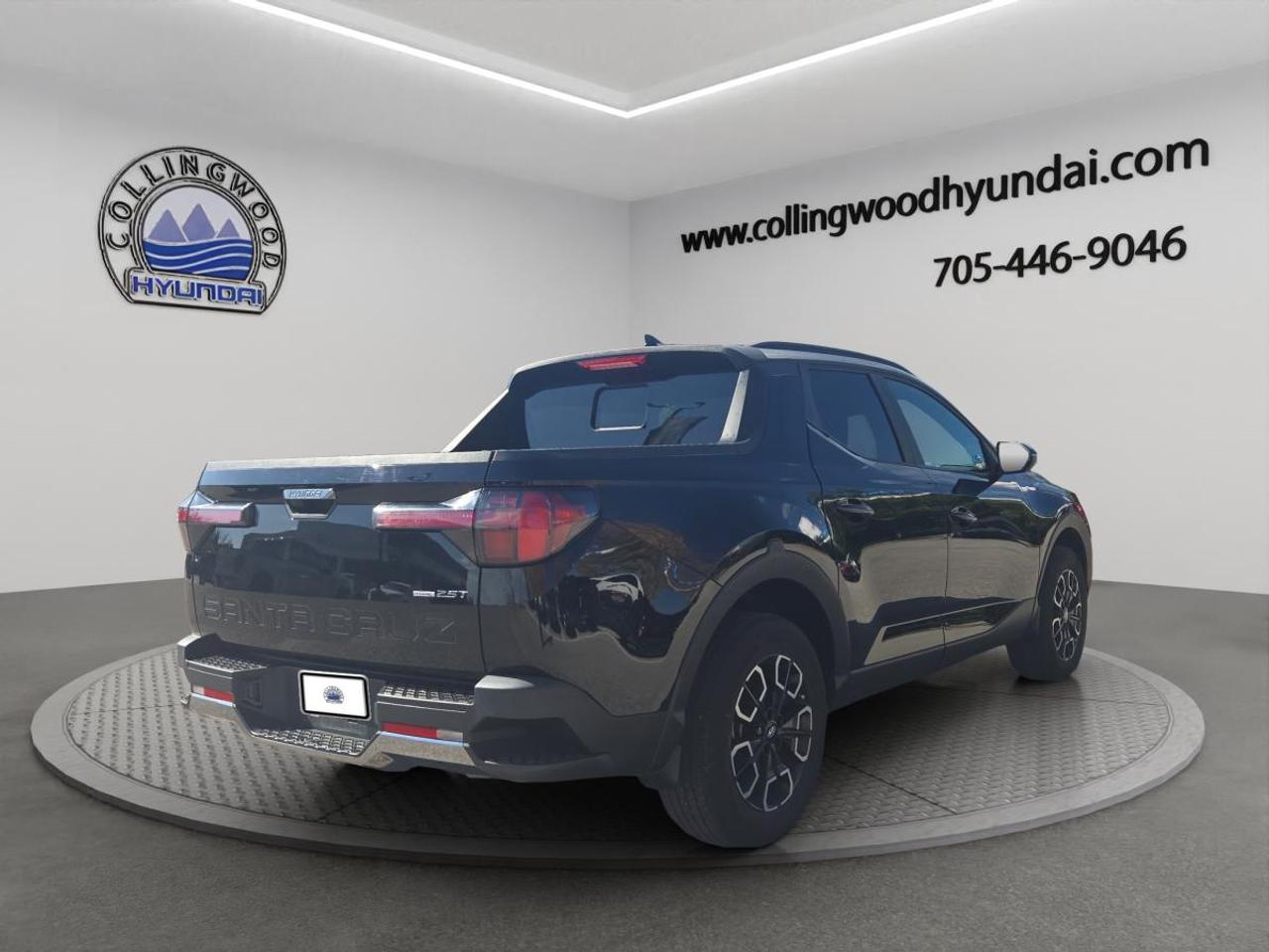 2023 Hyundai Santa Cruz Preferred Photo