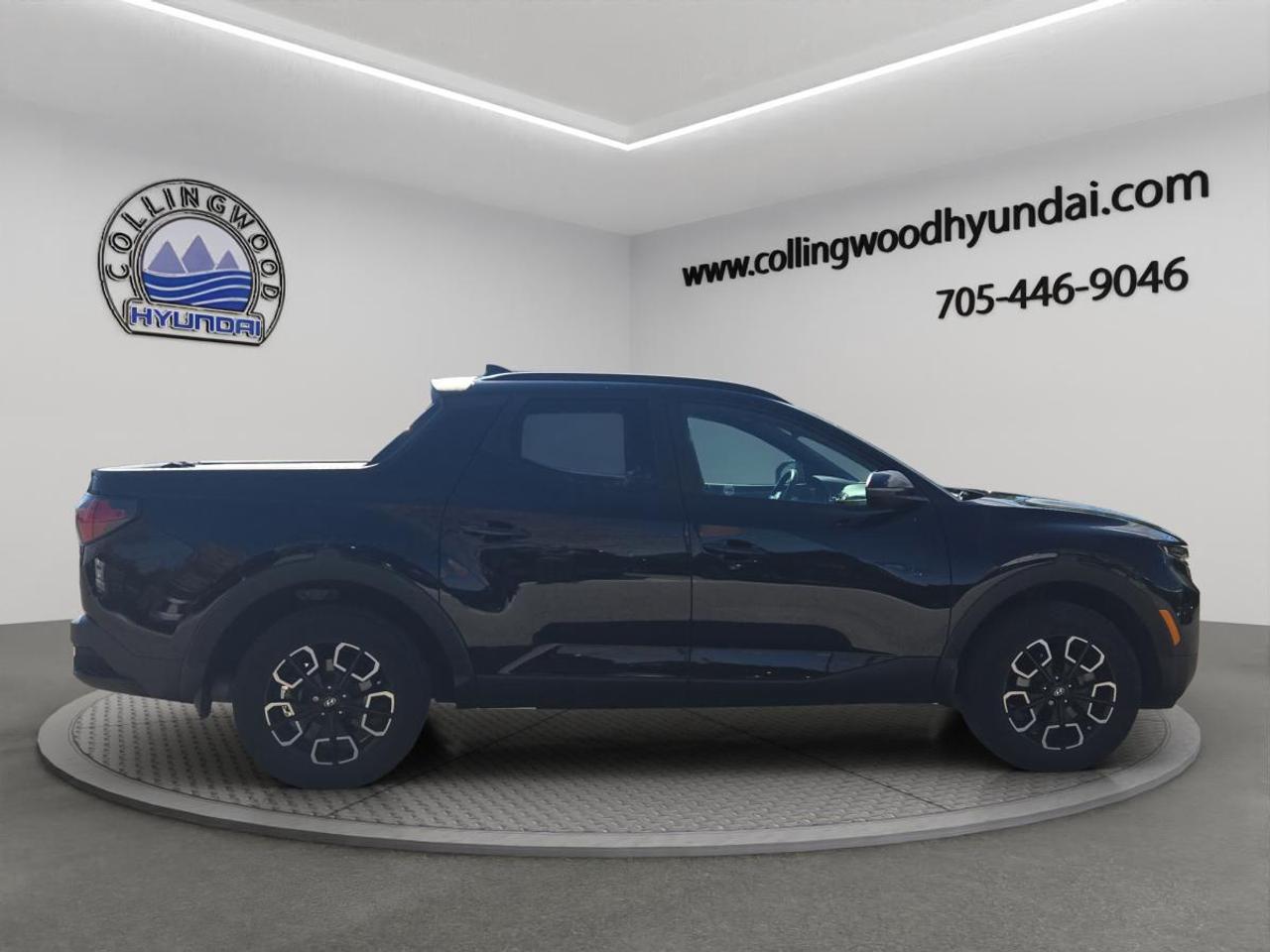 2023 Hyundai Santa Cruz Preferred Photo
