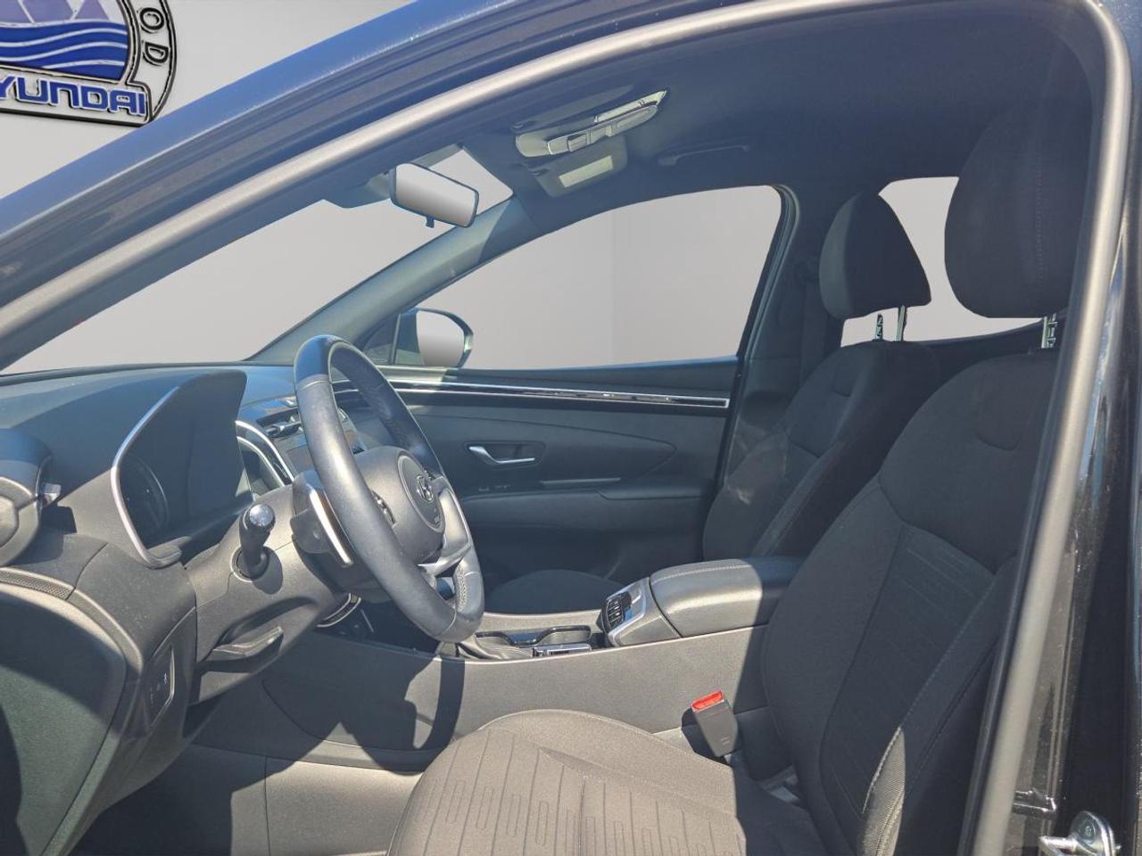 2023 Hyundai Santa Cruz Preferred Photo