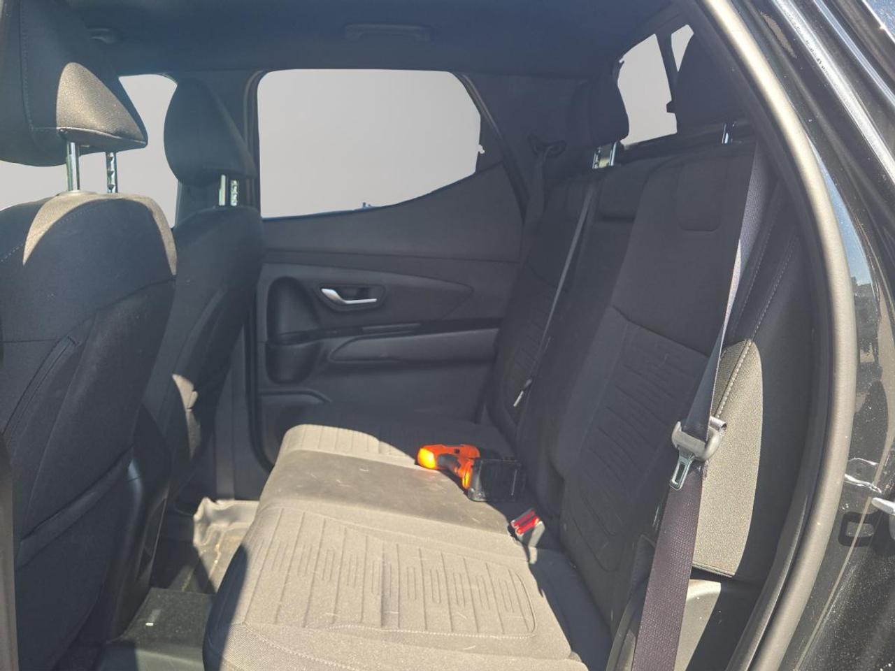 2023 Hyundai Santa Cruz Preferred Photo