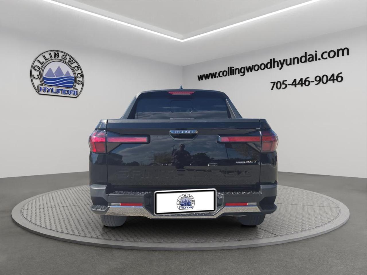 2023 Hyundai Santa Cruz Preferred Photo