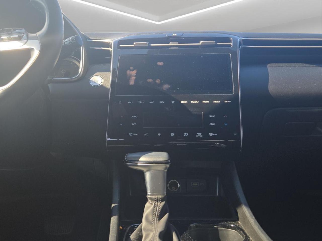 2023 Hyundai Santa Cruz Preferred Photo