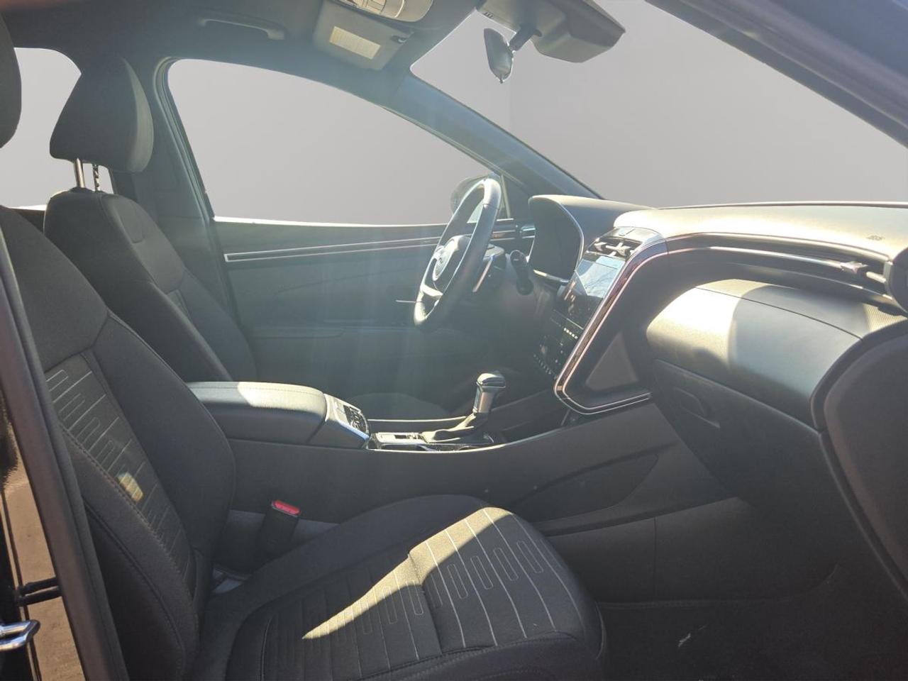 2023 Hyundai Santa Cruz Preferred Photo
