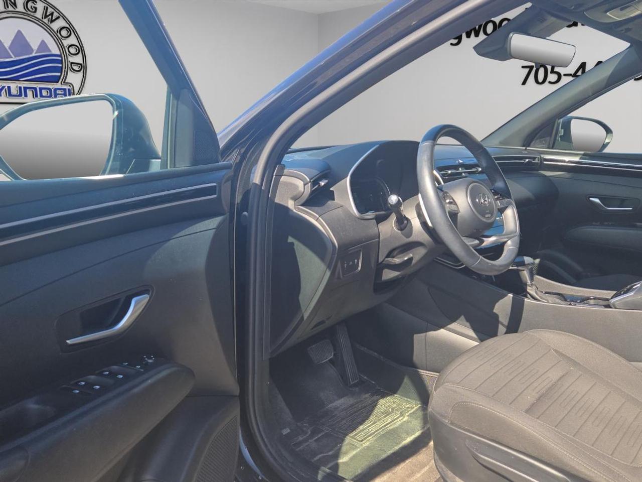 2023 Hyundai Santa Cruz Preferred Photo