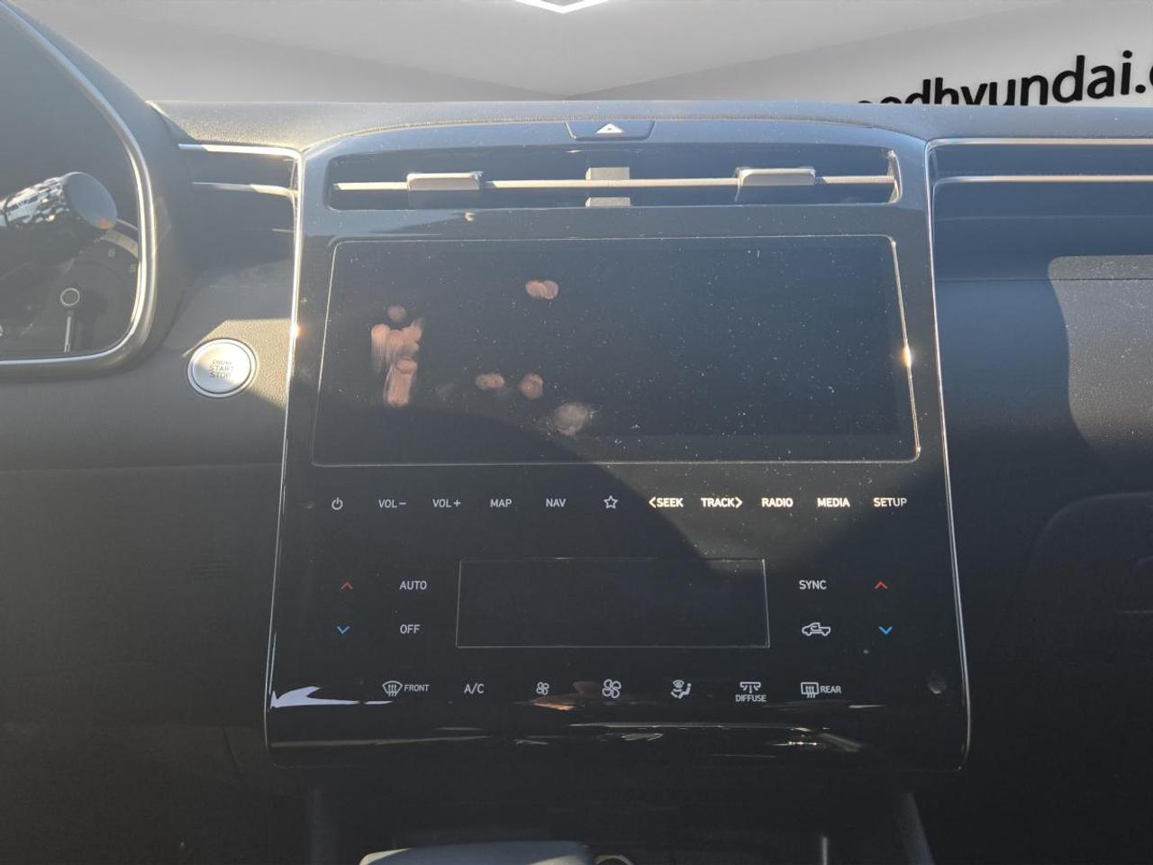 2023 Hyundai Santa Cruz Preferred Photo