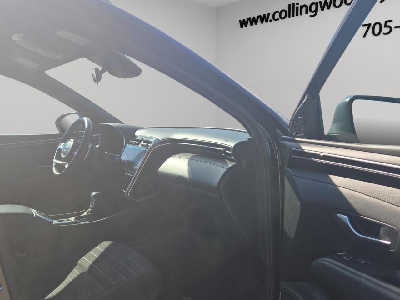 2023 Hyundai Santa Cruz Preferred Photo