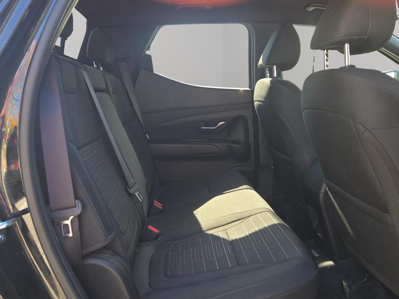 2023 Hyundai Santa Cruz Preferred Photo