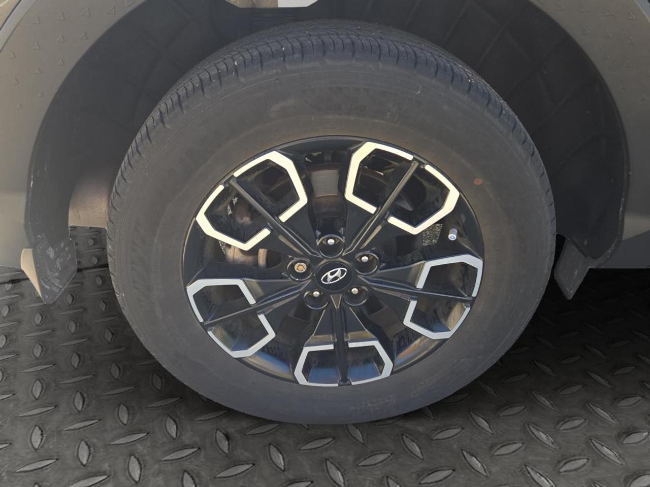 2023 Hyundai Santa Cruz Preferred Photo
