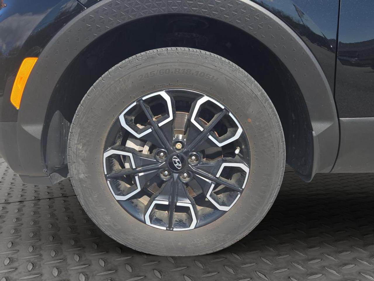 2023 Hyundai Santa Cruz Preferred Photo