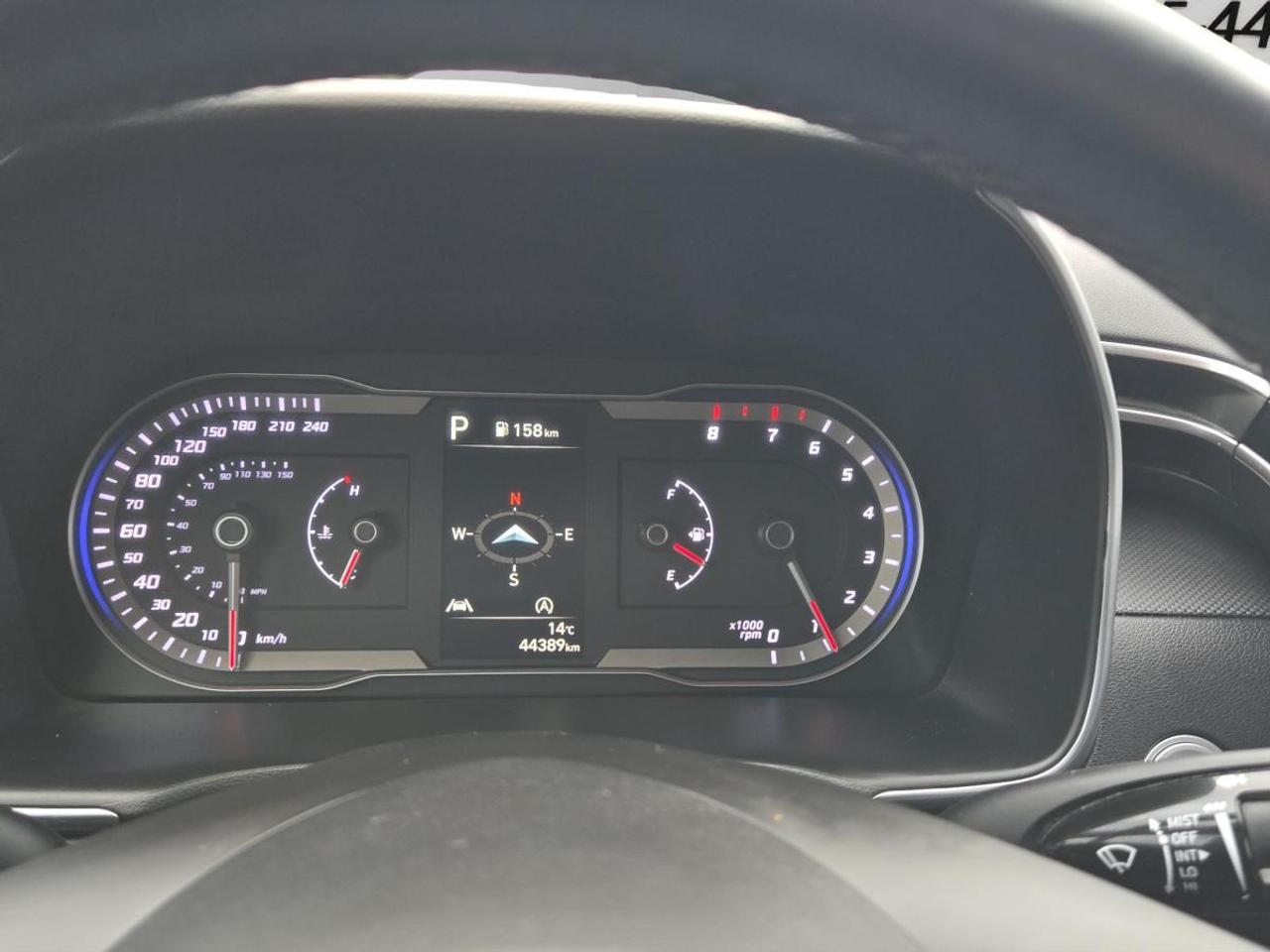 2024 Hyundai Tucson Preferred Photo