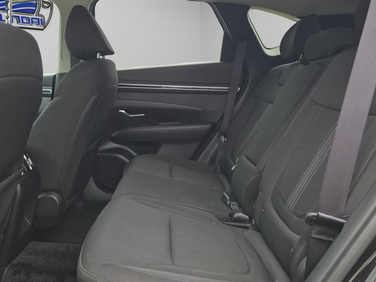 2024 Hyundai Tucson Preferred Photo