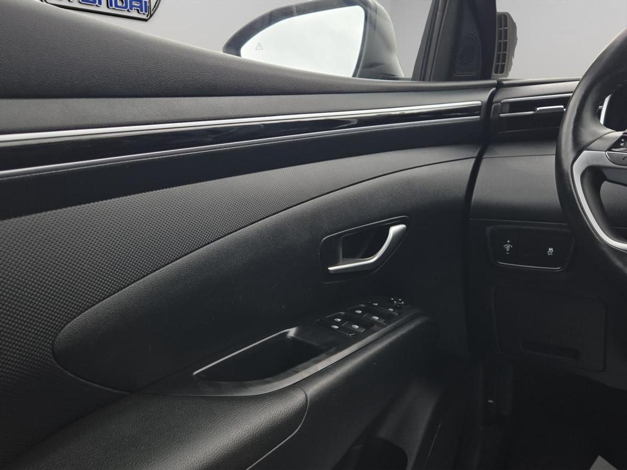 2024 Hyundai Tucson Preferred Photo