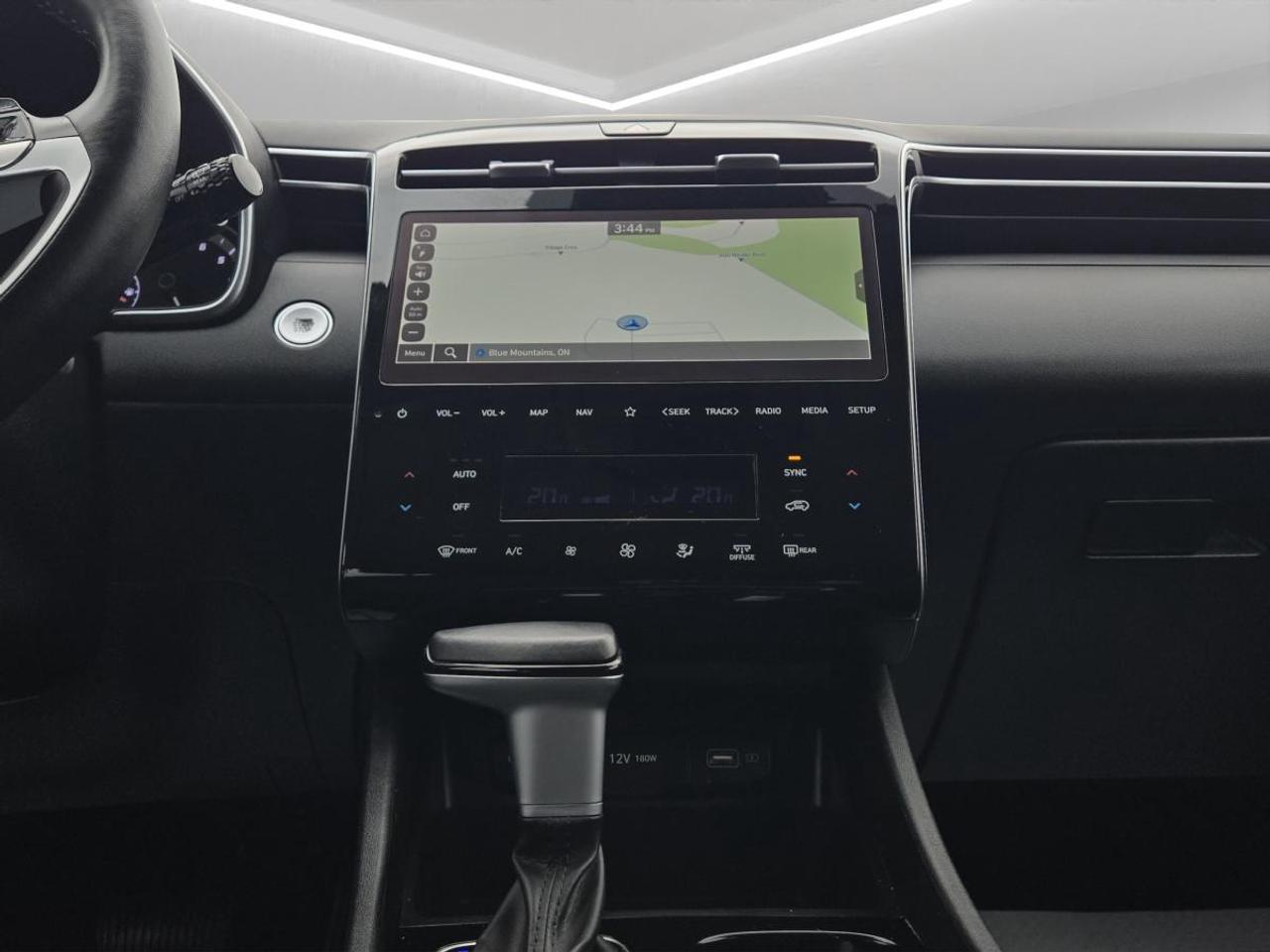 2024 Hyundai Tucson Preferred Photo