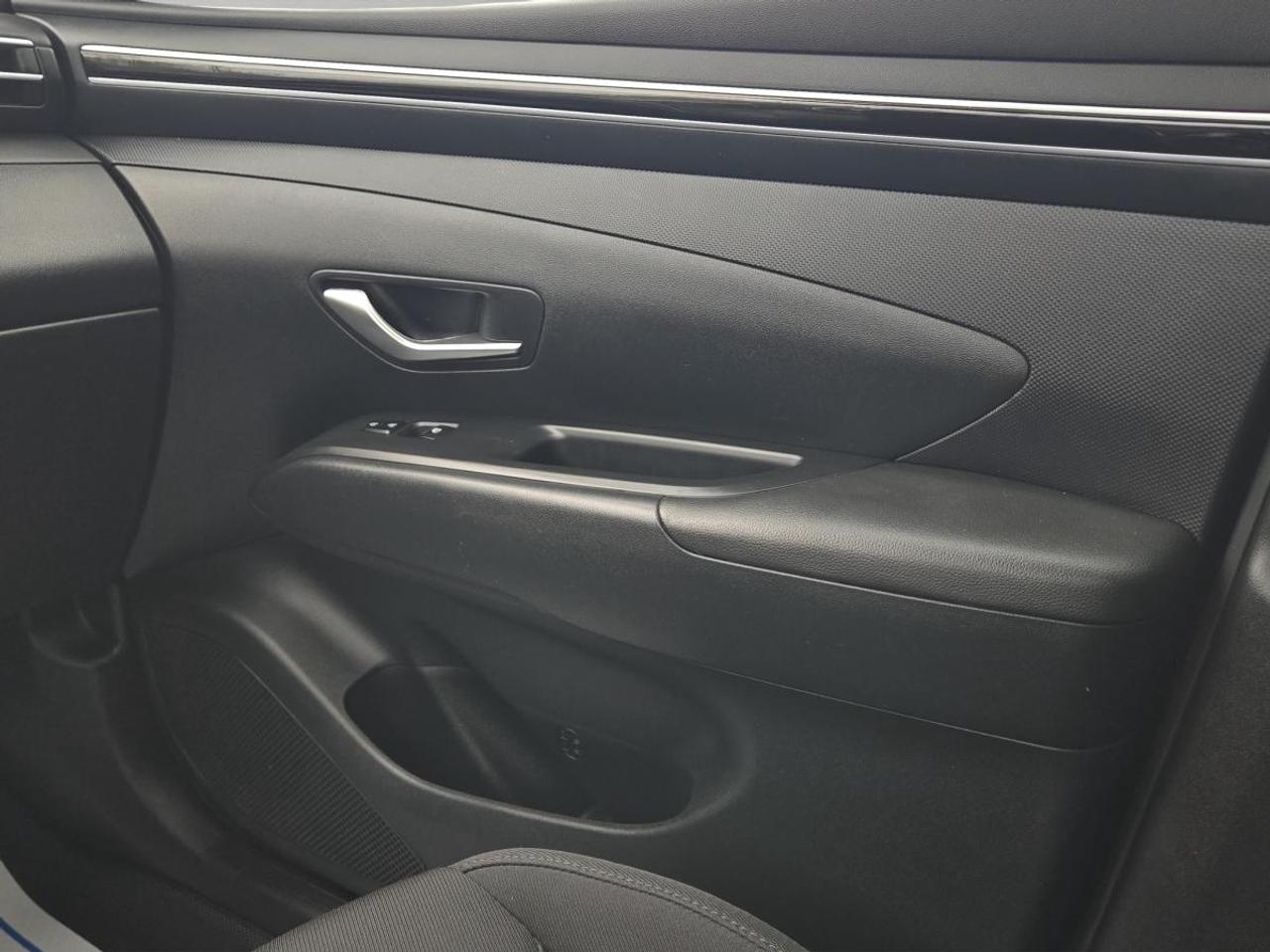 2024 Hyundai Tucson Preferred Photo