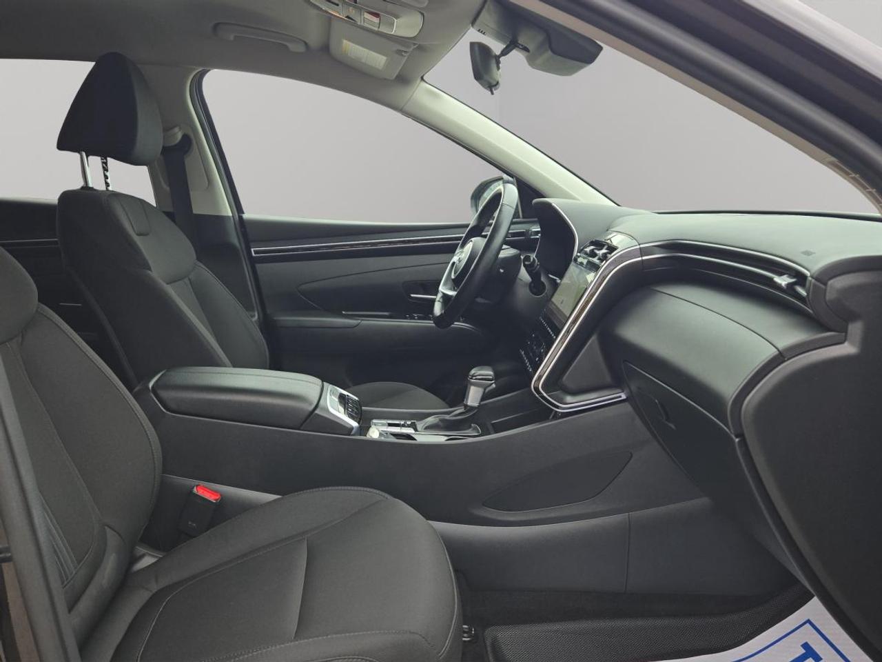 2024 Hyundai Tucson Preferred Photo