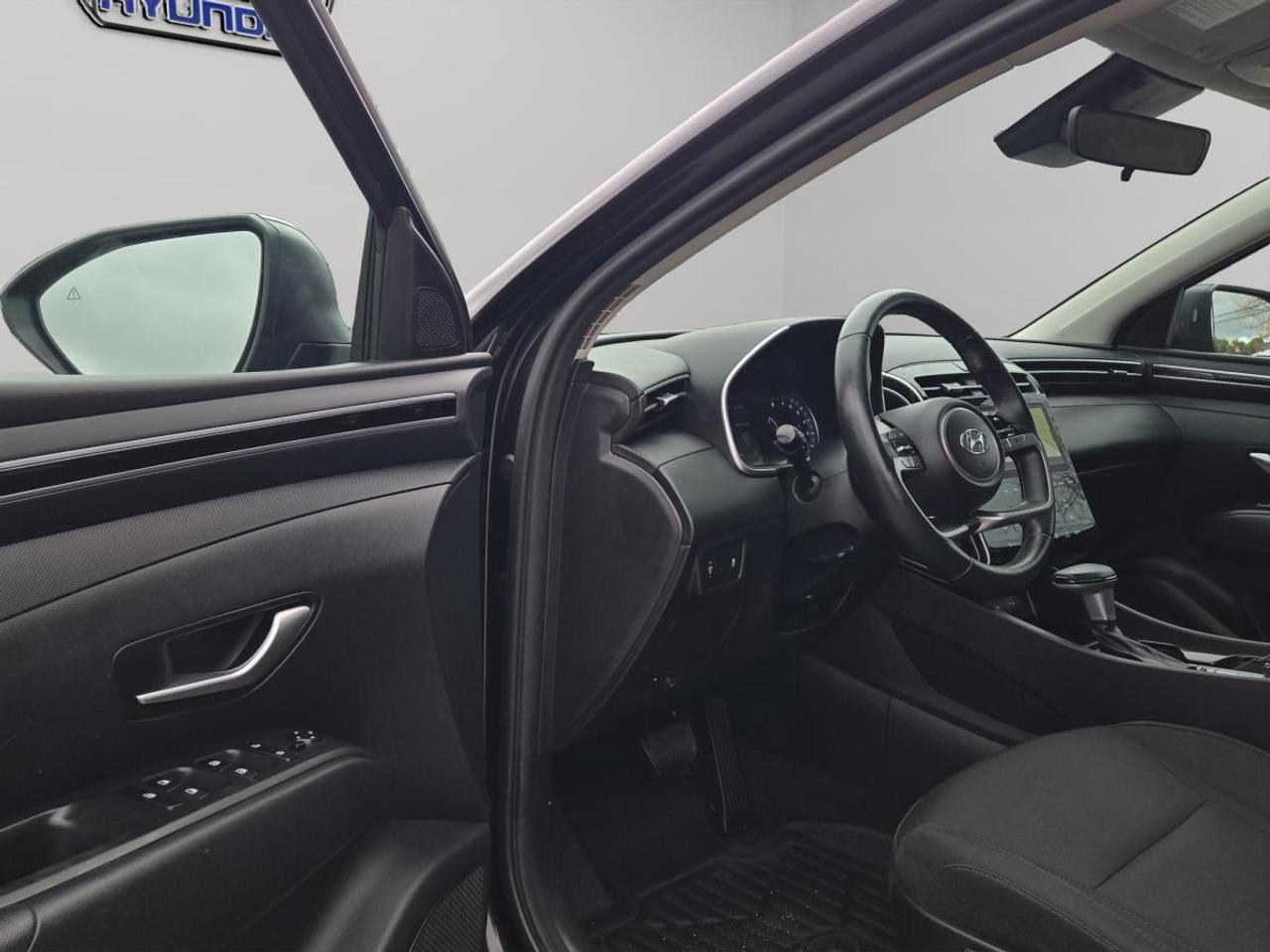 2024 Hyundai Tucson Preferred Photo