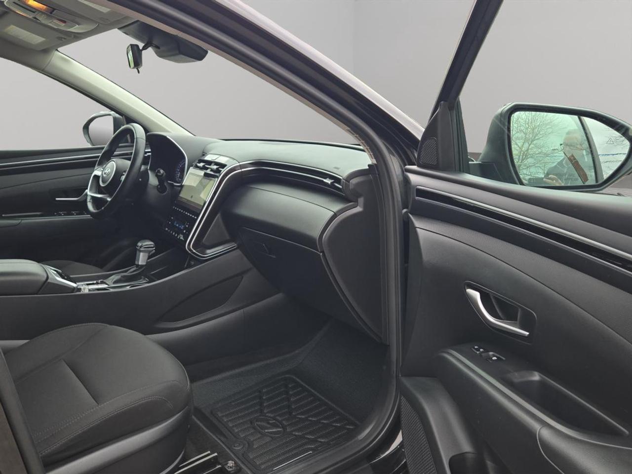 2024 Hyundai Tucson Preferred Photo