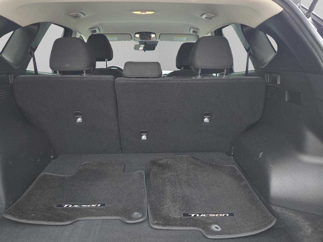 2024 Hyundai Tucson Preferred Photo