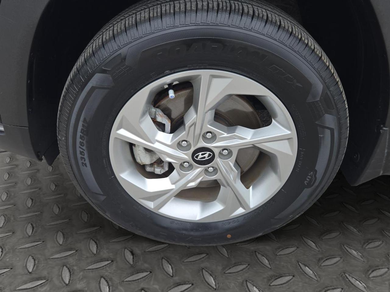 2024 Hyundai Tucson Preferred Photo