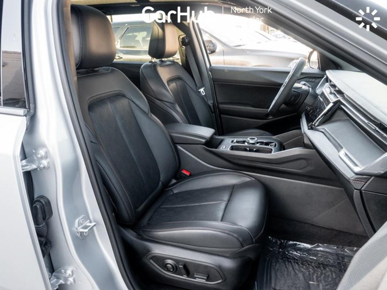 2026 Jeep CHEROKEE OVERLAND 9-Speaker Premium Audio Heated and Vented Seats Surround-View Camera Panoramic Roof Photo
