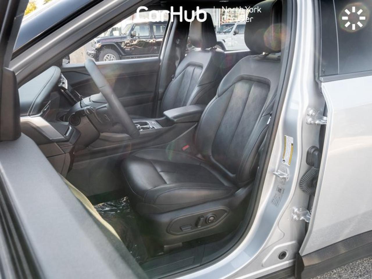 2026 Jeep CHEROKEE OVERLAND 9-Speaker Premium Audio Heated and Vented Seats Surround-View Camera Panoramic Roof Photo