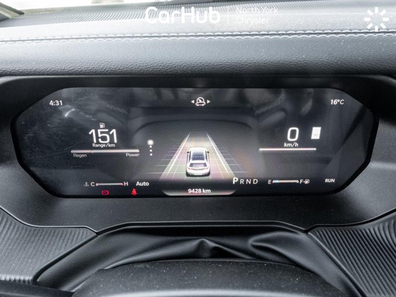 2026 Jeep CHEROKEE OVERLAND 9-Speaker Premium Audio Heated and Vented Seats Surround-View Camera Panoramic Roof Photo
