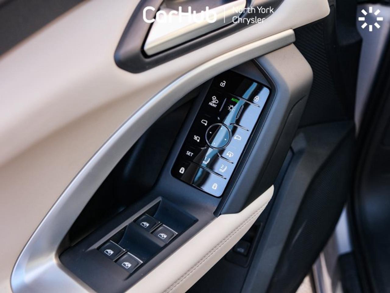 2025 Audi Q5 Technik 2.0L Turbocharged TFSI I-4 | Technik Package | Head-Up Display Photo