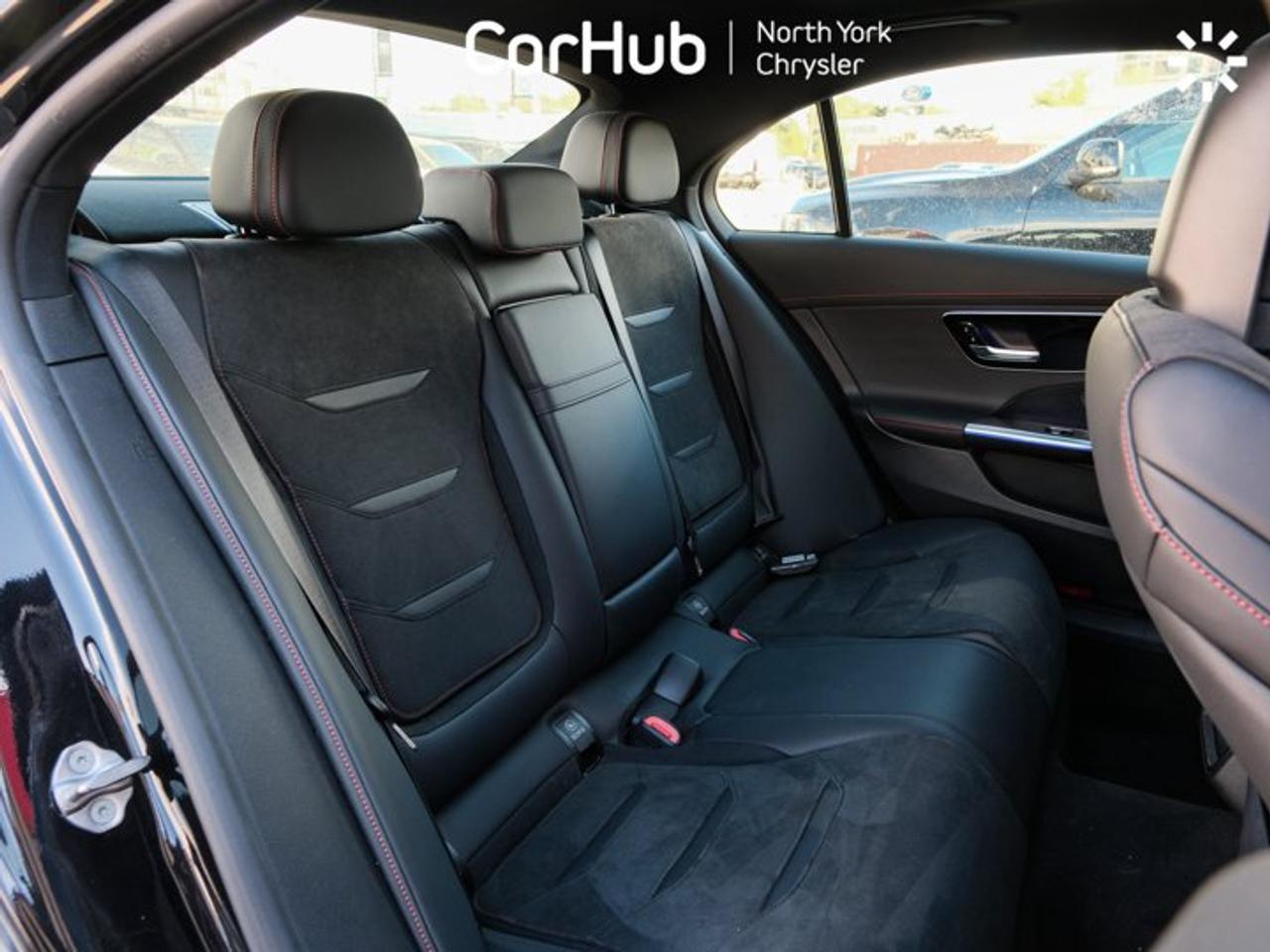 2023 Mercedes-Benz C43 AMG 2.0L AMG Turbo Mild Hybrid | 402 HP | Panoramic Roof Photo